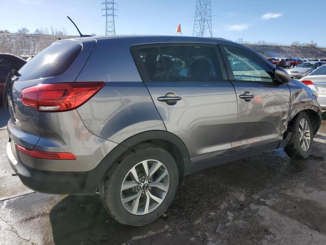 Photo 2 VIN: KNDPBCAC8F7699784 - KIA SPORTAGE 