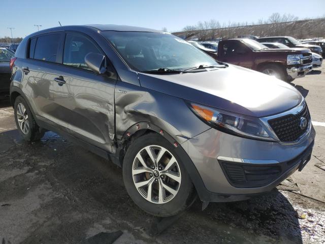 Photo 3 VIN: KNDPBCAC8F7699784 - KIA SPORTAGE 