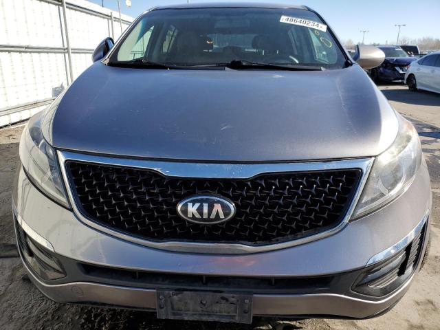 Photo 4 VIN: KNDPBCAC8F7699784 - KIA SPORTAGE 