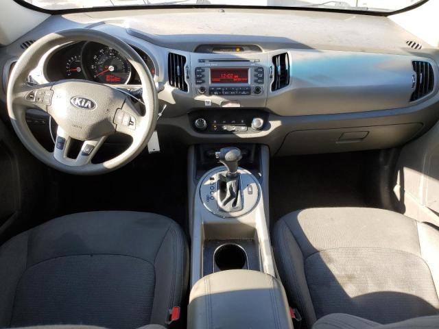 Photo 7 VIN: KNDPBCAC8F7699784 - KIA SPORTAGE 