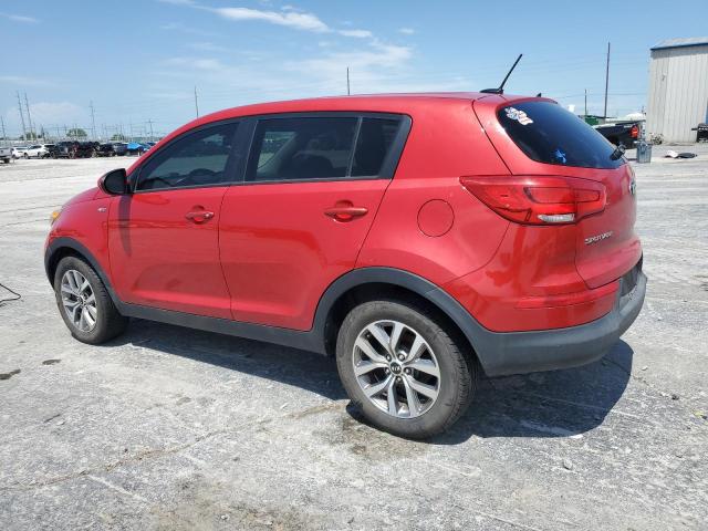 Photo 1 VIN: KNDPBCAC8F7718821 - KIA SPORTAGE 