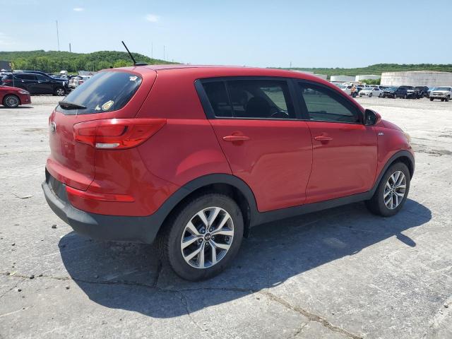 Photo 2 VIN: KNDPBCAC8F7718821 - KIA SPORTAGE 