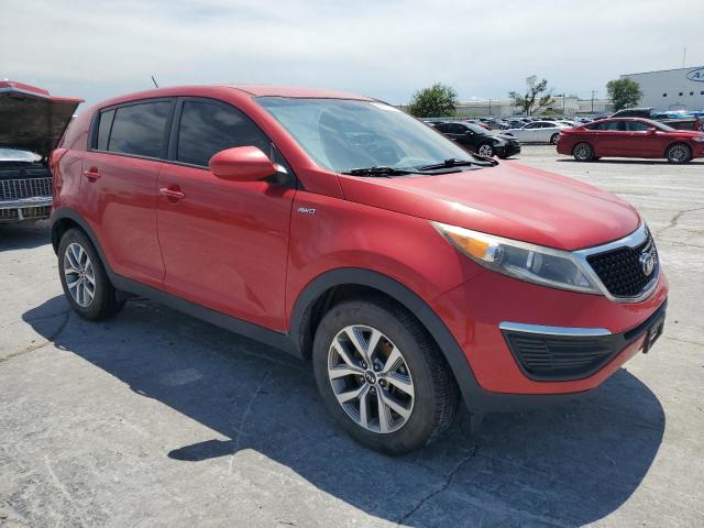 Photo 3 VIN: KNDPBCAC8F7718821 - KIA SPORTAGE 