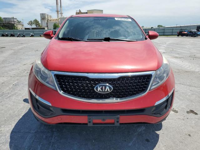 Photo 4 VIN: KNDPBCAC8F7718821 - KIA SPORTAGE 