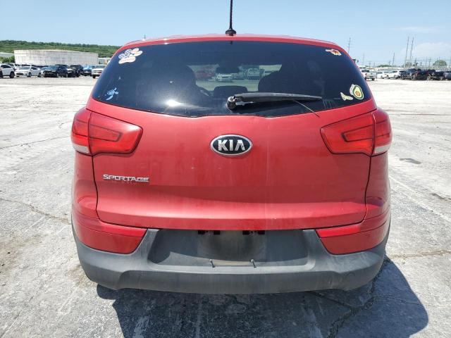 Photo 5 VIN: KNDPBCAC8F7718821 - KIA SPORTAGE 