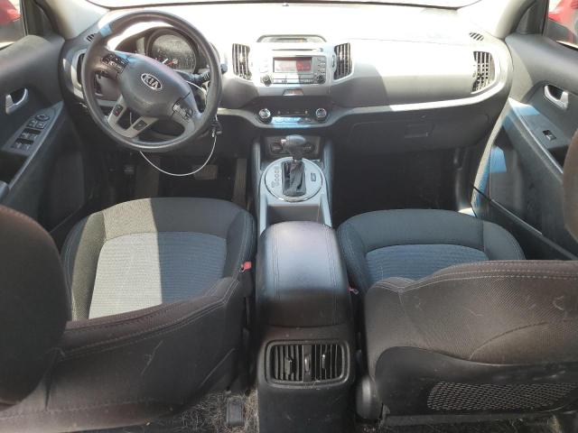 Photo 7 VIN: KNDPBCAC8F7718821 - KIA SPORTAGE 