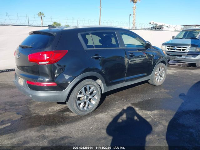 Photo 3 VIN: KNDPBCAC8F7719368 - KIA SPORTAGE 