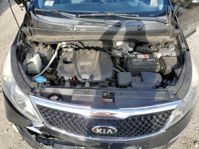 Photo 10 VIN: KNDPBCAC8F7771955 - KIA SPORTAGE 