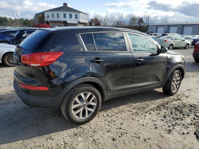 Photo 2 VIN: KNDPBCAC8F7771955 - KIA SPORTAGE 