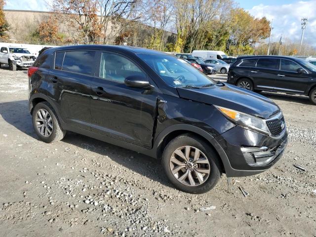 Photo 3 VIN: KNDPBCAC8F7771955 - KIA SPORTAGE 