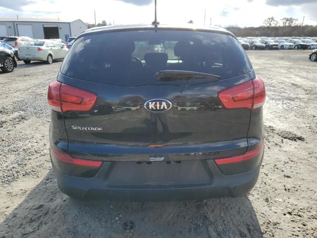 Photo 5 VIN: KNDPBCAC8F7771955 - KIA SPORTAGE 