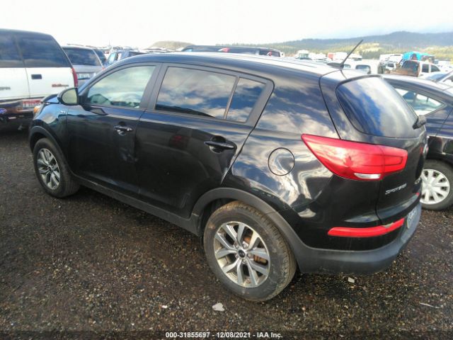 Photo 2 VIN: KNDPBCAC8G7801490 - KIA SPORTAGE 