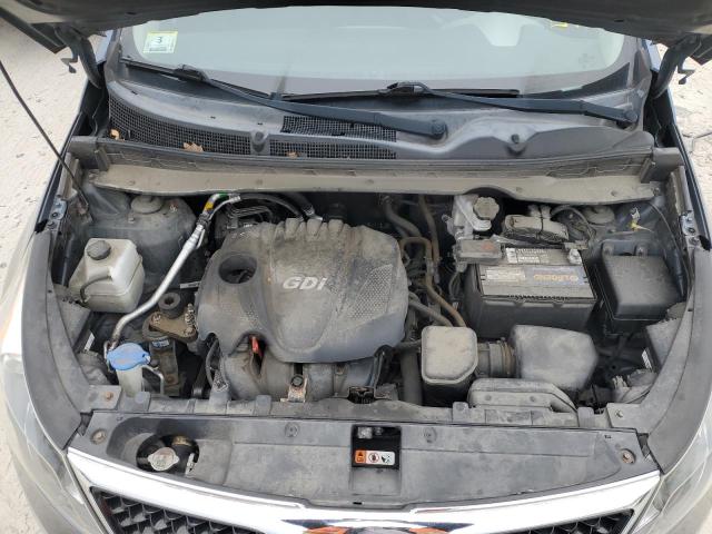 Photo 11 VIN: KNDPBCAC8G7809475 - KIA SPORTAGE 