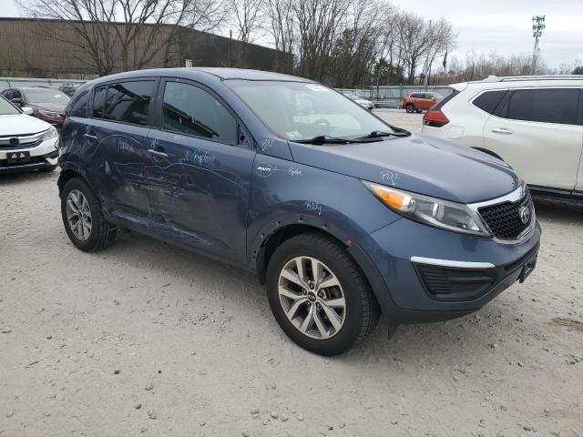 Photo 3 VIN: KNDPBCAC8G7809475 - KIA SPORTAGE 