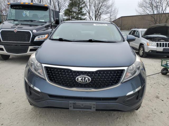 Photo 4 VIN: KNDPBCAC8G7809475 - KIA SPORTAGE 