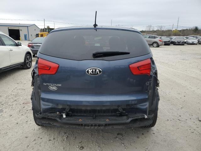 Photo 5 VIN: KNDPBCAC8G7809475 - KIA SPORTAGE 