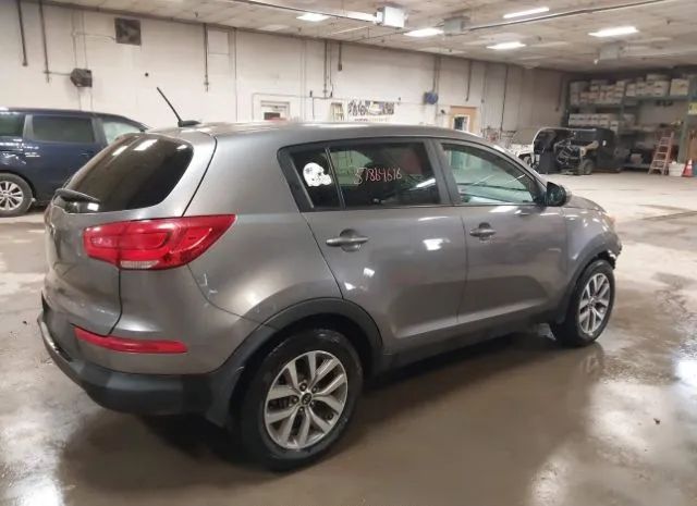 Photo 3 VIN: KNDPBCAC8G7850592 - KIA SPORTAGE 