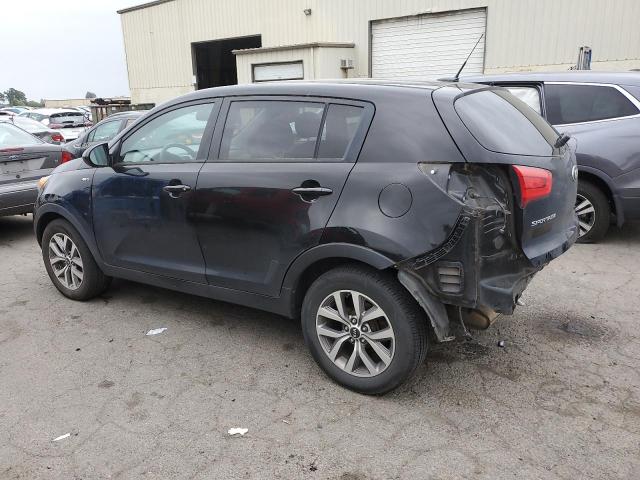 Photo 1 VIN: KNDPBCAC9E7558897 - KIA SPORTAGE 