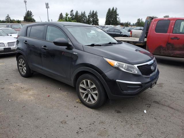 Photo 3 VIN: KNDPBCAC9E7558897 - KIA SPORTAGE 