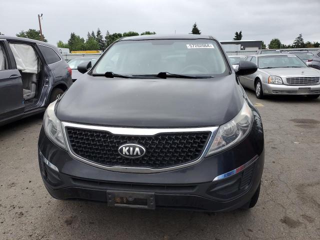 Photo 4 VIN: KNDPBCAC9E7558897 - KIA SPORTAGE 