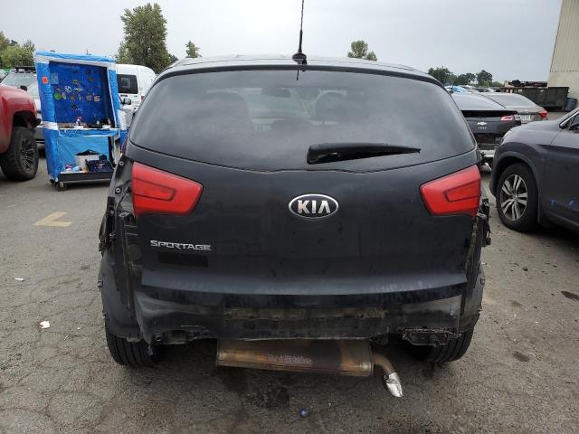 Photo 5 VIN: KNDPBCAC9E7558897 - KIA SPORTAGE 