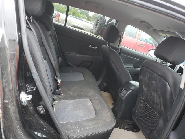 Photo 9 VIN: KNDPBCAC9E7558897 - KIA SPORTAGE 