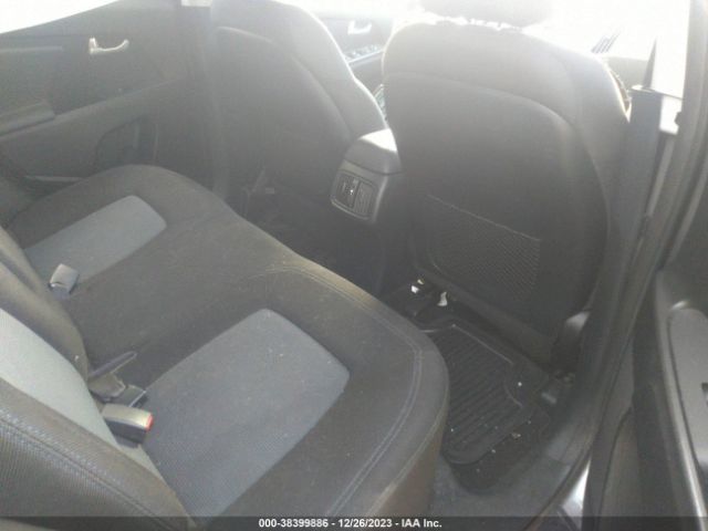 Photo 7 VIN: KNDPBCAC9E7604390 - KIA SPORTAGE 