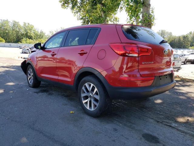 Photo 1 VIN: KNDPBCAC9E7628947 - KIA SPORTAGE 