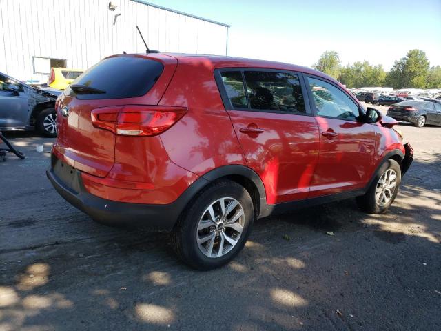 Photo 2 VIN: KNDPBCAC9E7628947 - KIA SPORTAGE 