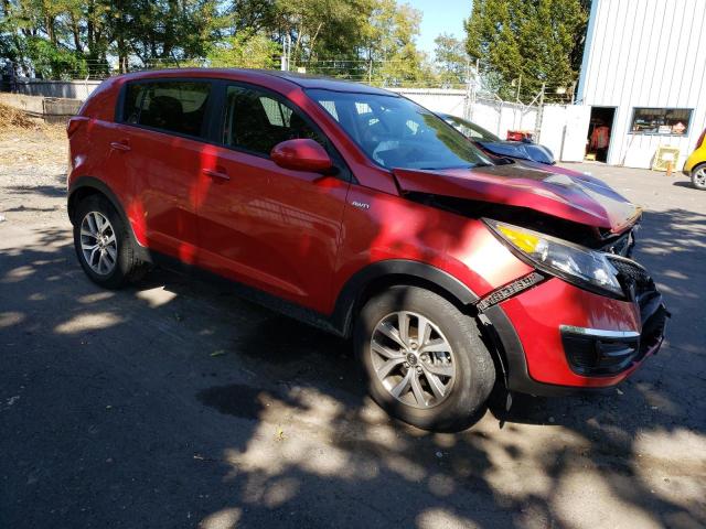 Photo 3 VIN: KNDPBCAC9E7628947 - KIA SPORTAGE 