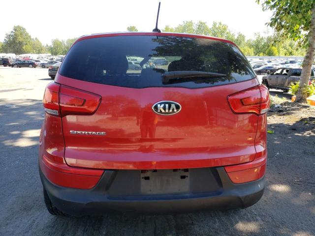 Photo 5 VIN: KNDPBCAC9E7628947 - KIA SPORTAGE 