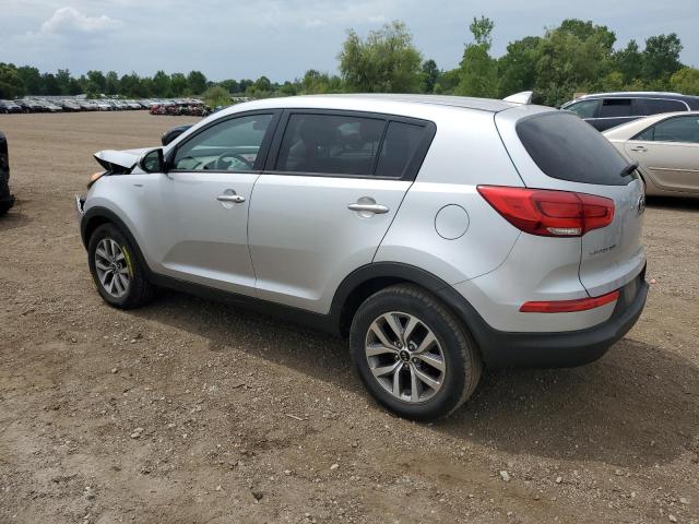 Photo 1 VIN: KNDPBCAC9F7678720 - KIA SPORTAGE 