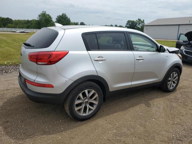 Photo 2 VIN: KNDPBCAC9F7678720 - KIA SPORTAGE 