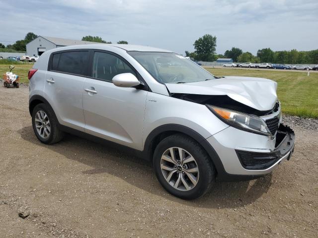 Photo 3 VIN: KNDPBCAC9F7678720 - KIA SPORTAGE 