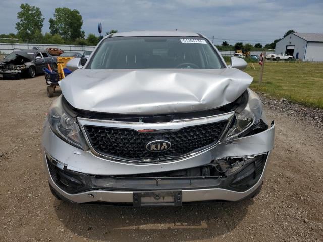 Photo 4 VIN: KNDPBCAC9F7678720 - KIA SPORTAGE 