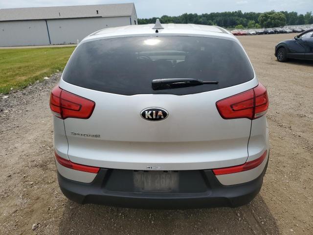 Photo 5 VIN: KNDPBCAC9F7678720 - KIA SPORTAGE 