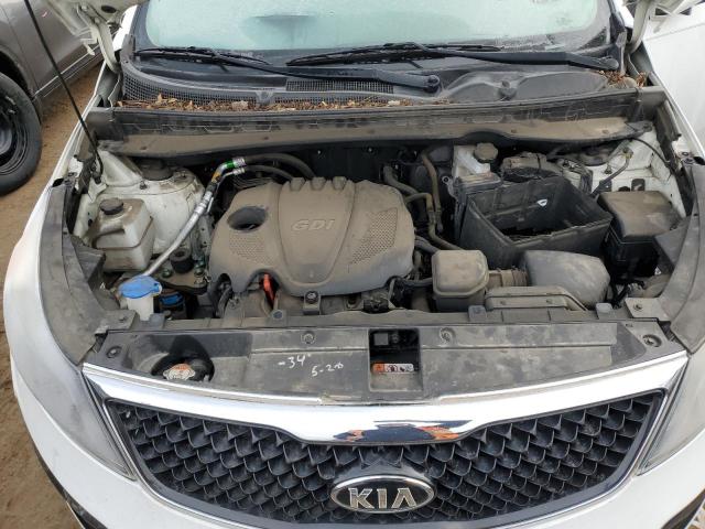 Photo 10 VIN: KNDPBCAC9F7692715 - KIA SPORTAGE 