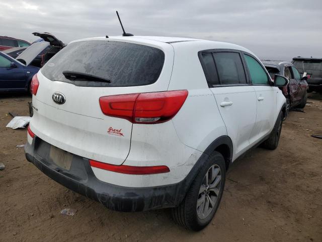 Photo 2 VIN: KNDPBCAC9F7692715 - KIA SPORTAGE 