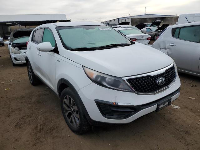 Photo 3 VIN: KNDPBCAC9F7692715 - KIA SPORTAGE 