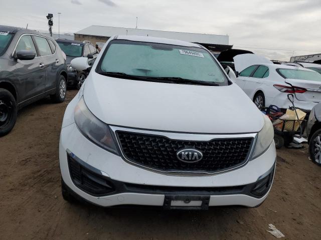 Photo 4 VIN: KNDPBCAC9F7692715 - KIA SPORTAGE 