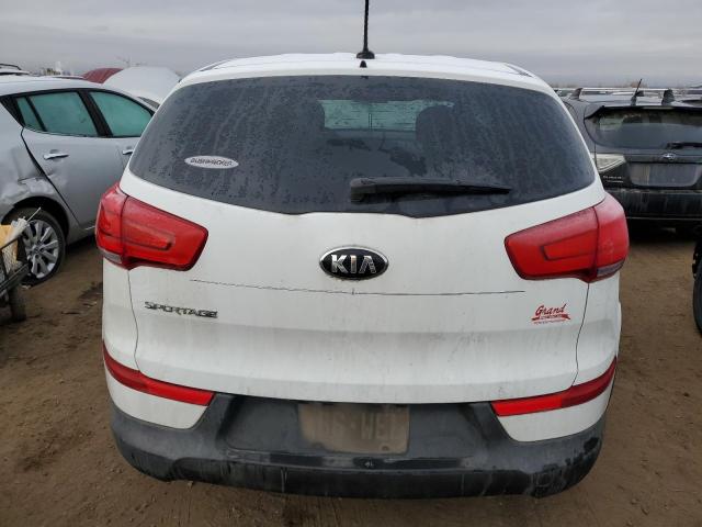 Photo 5 VIN: KNDPBCAC9F7692715 - KIA SPORTAGE 