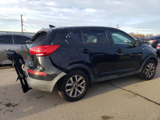 Photo 2 VIN: KNDPBCAC9F7695856 - KIA SPORTAGE 