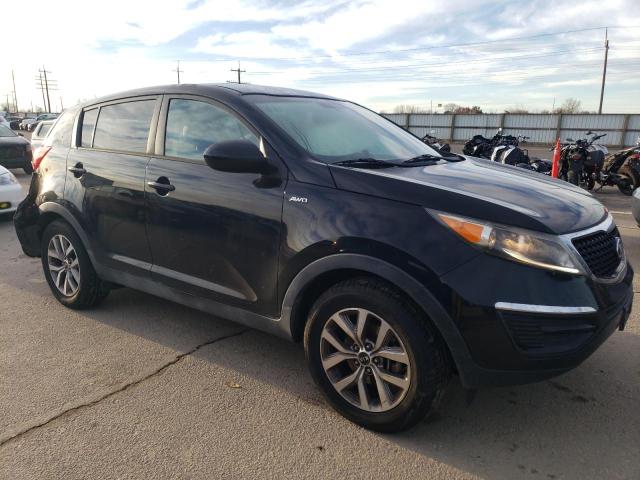 Photo 3 VIN: KNDPBCAC9F7695856 - KIA SPORTAGE 