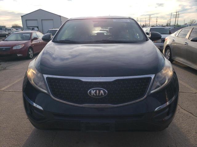 Photo 4 VIN: KNDPBCAC9F7695856 - KIA SPORTAGE 