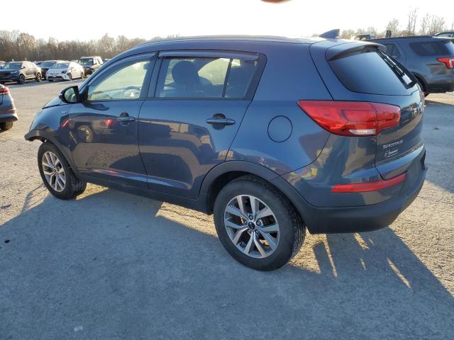 Photo 1 VIN: KNDPBCAC9F7721064 - KIA SPORTAGE 