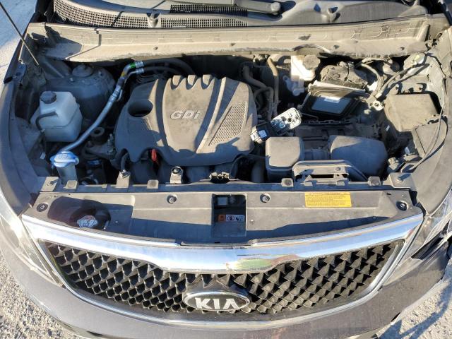 Photo 11 VIN: KNDPBCAC9F7721064 - KIA SPORTAGE 