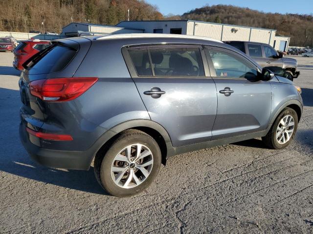 Photo 2 VIN: KNDPBCAC9F7721064 - KIA SPORTAGE 