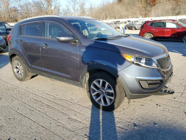 Photo 3 VIN: KNDPBCAC9F7721064 - KIA SPORTAGE 