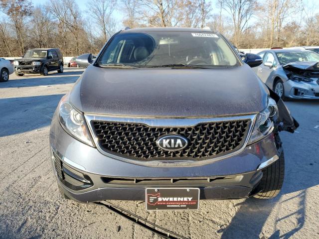 Photo 4 VIN: KNDPBCAC9F7721064 - KIA SPORTAGE 