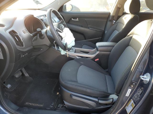 Photo 6 VIN: KNDPBCAC9F7721064 - KIA SPORTAGE 